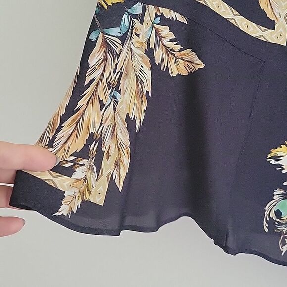 Skirt casual - Picture 2 of 6